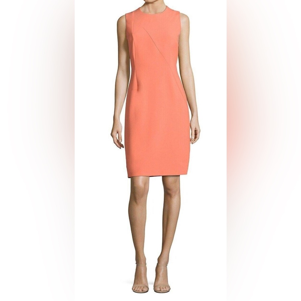 Hugo Boss Demisana Dress Size 2 NWT